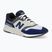 New Balance Männer Schuhe 997H blau
