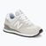 Schuhe New Balance WL574 nimbus cloud