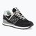 Schuhe  New Balance WL574 black
