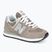 New Balance ML574 grau Männer Schuhe