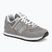Schuhe  New Balance Classic 574's V3 Wide grey