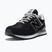 Herren Schuhe New Balance 574 schwarz
