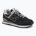 Schuhe  New Balance 574 black ML574EVB
