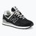 Schuhe  New Balance 574 black/grey