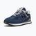 Herren Schuhe New Balance 574 blau