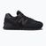 Herren Schuhe New Balance 574 schwarz