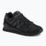 Herren Schuhe New Balance 574 schwarz