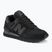 New Balance Männer Schuhe ML574 schwarz NBML574EVE
