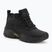 Herren-Trekking-Stiefel SKECHERS Terraform Renfrom schwarz