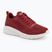 Schuhe Damen SKECHERS Bobs Squad Chaos Face Off red