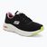 Schuhe Damen SKECHERS Arch Fit Infinity Cool black
