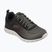 Herrenschuhe SKECHERS Track Ripkent green