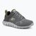 SKECHERS Track Syntac Herrenschuhe anthrazit