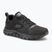 Herrenschuhe SKECHERS Track Syntac schwarz