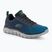 SKECHERS Track Ripkent Herren Trainingsschuhe navy/blau