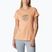 Damen-Trekking-Shirt Columbia Daisy Days Grafik orange 1934592829