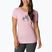 Damen-Trekking-Shirt Columbia Daisy Days Grafik rosa 1934592679