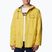 Herren Columbia Ibex II Regenjacke gelb 2036921742