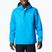 Columbia Watertight II Herren Regenjacke blau 1533898491