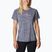 Columbia Damen Zero Rules Graphic Crew Trekking Shirt grau 1991583467