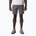 Herren Columbia Logo Fleece grau Trekking-Shorts 1884601023