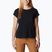 Columbia Boundless Trek Damen-Trekking-Shirt schwarz 2033481010