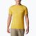 Columbia Zero Rules Herren-Trekkinghemd gelb 1533313742