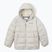 Gefütterte Kinderjacke Columbia Pike Lake II Hooded dark stone