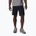 Herren-Trekking-Shorts Columbia Silver Ridge Utility black