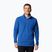 Columbia Klamath Range II HZ Bergblau Herren Fleece-Sweatshirt