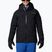 Skijacke Herren Columbia PowBound black