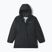 Kinder-Skijacke Columbia Hikebound II Long Insulated black