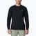 Columbia Explorers Canyon schwarz / zerrissen sunscape Herren Sweatshirt