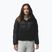 Damen-Hybridjacke Columbia Leadbetter Point II Sherpa Hybrid black