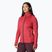 Columbia Crystal Leaf Omni-Heat Damen Sweatshirt Daredevil