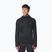 Herren-Fleecejacke Columbia Triple Canyon Grid Fleece Hooded Full Zip II black