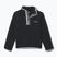 Kinder Fleecejacke Columbia Halvetia II Half Snap Fleece black/city grey