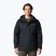 Columbia Oak Harbor Interchange Herren Daunenjacke schwarz