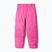 Skihose Kinder Columbia Bugaboo III pink ice