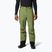 Skihose Herren Columbia Powder Stash II canteen / black