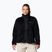 Damen-Fleecejacke Columbia Boundless Discovery Sherpa Full Zip II black