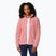 Columbia Fast Trek II Damen Fleece-Sweatshirt rosa Agave