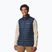 Weste Herren Columbia Powder Lite II colleglate navy