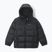 Gefütterte Jacke Kinder Columbia Puffect Hooded black