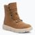 Sorel Explorer III Joan Frauen gelbbraun buff/chalk Schneestiefel