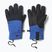 Skihandschuhe Herren Columbia PowBound mountain blue / black