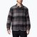 Hemd Herren Columbia Windward II black multi windowpane check