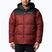 Herren Columbia Puffect II Hooded Daunenjacke spice/ schwarz