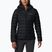 Columbia Damen Daunenjacke Lake 22 II Down Hooded schwarz