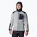 Columbia Herren Arctic Crest Sherpa Sweatshirt weiß/schwarz